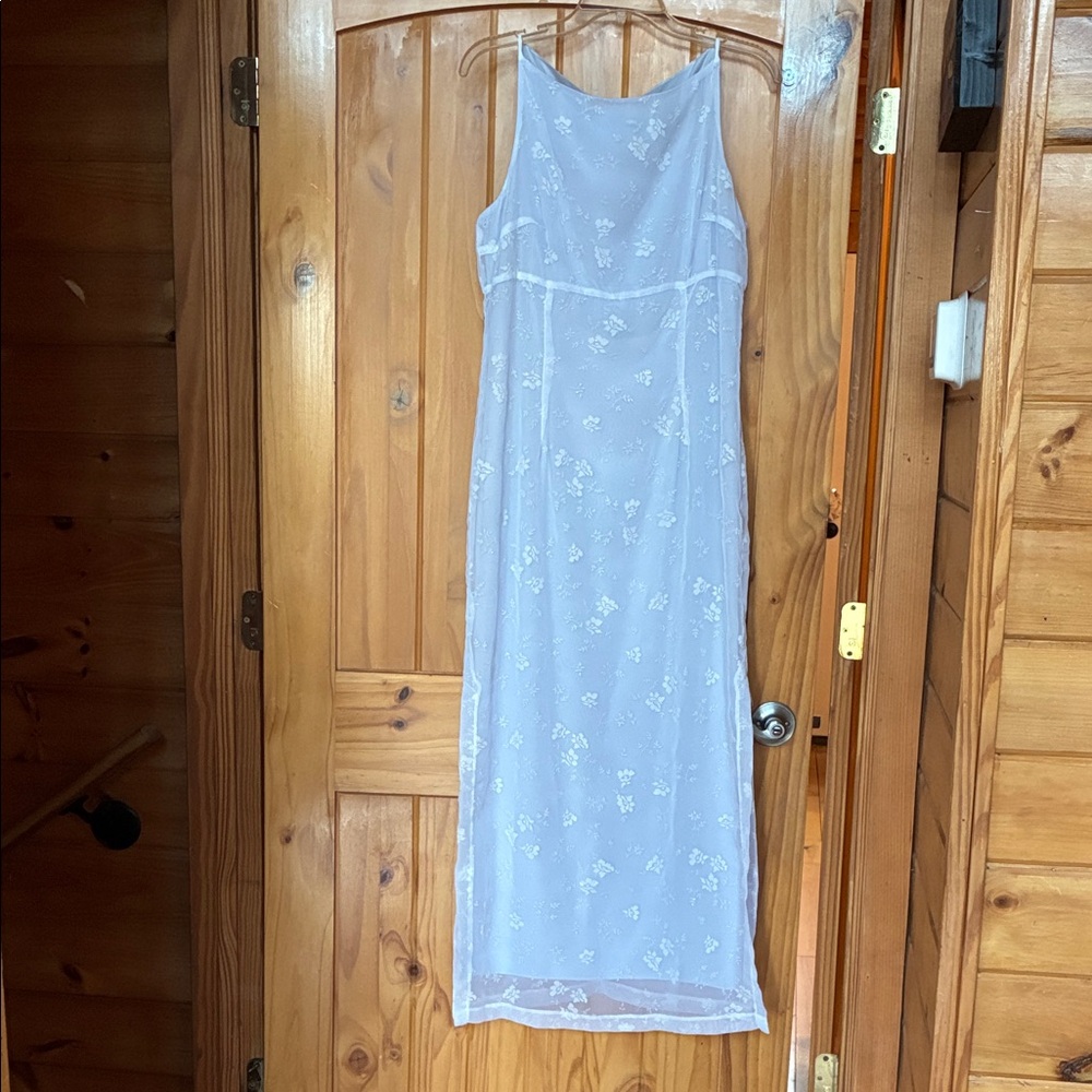 Vintage fairy core 90’s dress